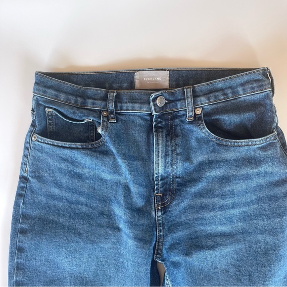 Everlane The Cheeky Jean Crop Size 30 - Picture 11 of 15